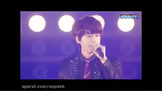 موزیک ویدیو کره ای