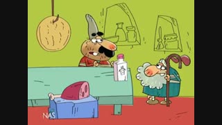 دیرین دیرین : قسمت 19