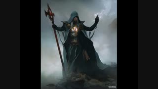 نفرین جادوگران : خواب سرخ