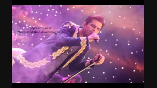 +تقلید آهنگ "تقاص" حمید عسکری از آهنگ "لوبص فی عینی" از سیرین عبدالنور خواننده زن عرب!+