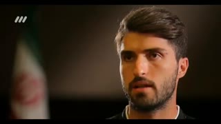 دغدغه بازیکنان تیم ملی برای صعود مجدد به جام جهانی (نود ۸ شهریور)