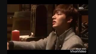 میکس زیبا وغمگین وارثان