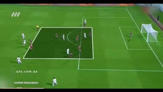 آنالیز عملکرد تیم ملی قطر (نود ۸ شهریور)