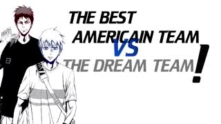 Kuroko no basket (بازگشت نسل معجزه ها +کاگامی)