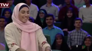 خندوانه با حضور کیمیا علیزاده
