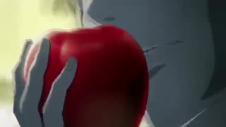 اوپنینگ انیمه دفترچه مرگ