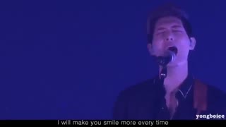 Cnblue..arena tore..