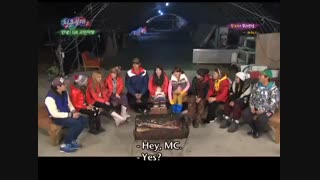 Invincible Youth 2 - Ep.3 : Sell and Cook Octopus