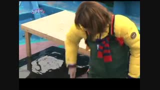 Invincible Youth 2 - Ep.4: G8 on fishing boat