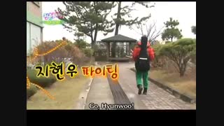 Invincible Youth 2- Ep.5 : G8's Happy Housewarming