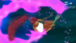 Winx` Club: Mythix (The Legendarium World)