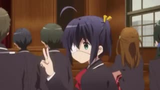 میکس انیمه ای (هرچی داشتم گزاشتم )