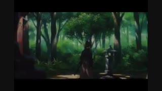 انیمه افسانه کین شین قسمت اول