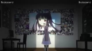 میکس از انیمهInu to boku ss