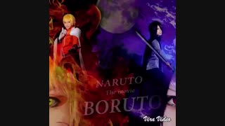 ناروتو :بوروتو کاسپلی