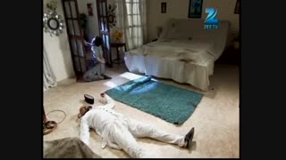 قسمت آخر فصل اول قبول میکنم