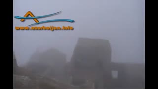 آذر بایجان شرقی کلیبر قلعه بابک