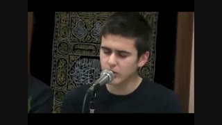 تلاوت زیبای قرآن کریم