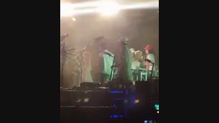 اکسو در پارتی هوایی :/ بکهیون  و ردولوت baekhyun_redvelvetتوضیحات