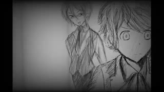 داستان کامل شو ساکاماکی و یوما موکامی. تمامی پشت صحنه هایی که شما در انیمه ندید.( غمگین)(دوست دارم ریجی رو بکشم)