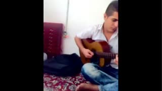 خودم به شخصه عاشق این قطعه ام ...خیلی میدوستمش...