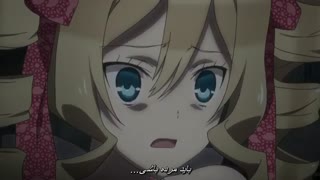 انیمه TOKYO RAVENS(کلاغ های توکیو) قسمت 21 (با زیرنویس فارسی)