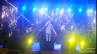 کنسرت مازیار فلاحی امروز