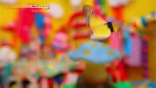 (Kawaii  international:(The ura-hara super tour