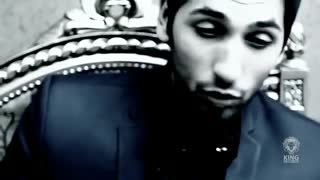 موزیک ویدیو از یاسر بینام (آرزوت چیه)