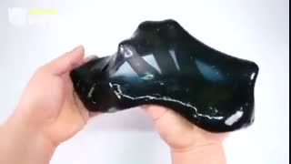 ساخت یه نوع اسلایم _DIY