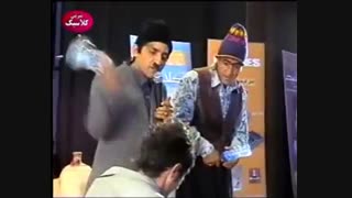 صمد ممد آنفولانزای عشقی