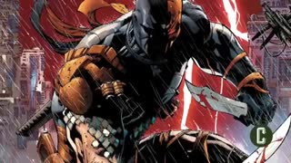 ویدیو خبر : نقش منفی اصلی فیلم Batman به کارگردانی Ben Affleck مشخص شد