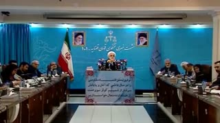 دولت کسی را برای فیشها به قوۀ قضاییه معرفی نکرده