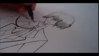 کشیدن نقاشی کینو - تقدیمی