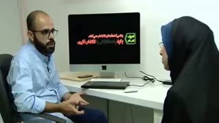 اینطوری هم میشه جنگید..