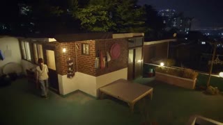 سریال جرقه قسمت دوم با زیرنویس فارسی