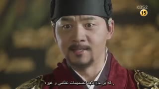 قسمت چهارم سریال مهتاب نقاشی شده با ابر2016(Moonlight Drawn By Clouds)با زیرنویس فارسی