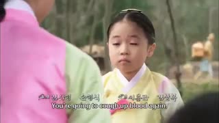 ساچویی فراری از قصر-قسمت اول 10 دقیقه