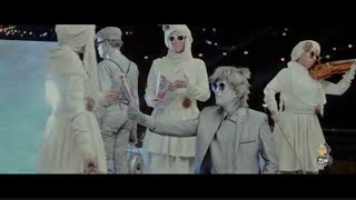 پازل باند - جاده