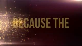 China Anne McClain - Night is Young (Lyric Video)