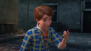 Descendants / Wicked World / All Episodes / 1-12