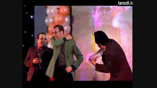 صمد ممد نظام مهندسی