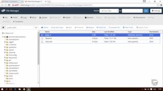 آموزش Cpanel - قسمت 24 SubDomains