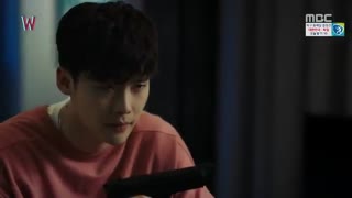 سریال دبلیوw دوجهان قسمت 8 پارت1 (زیرنویس درسته)