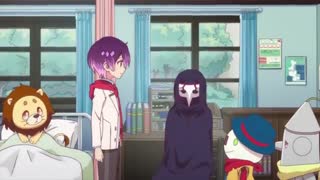 انیمه Ozmafia قسمت هفتم با زیرنویس فارسی