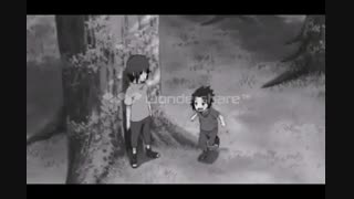 AMVاوچیها ساسکه(خیلی باحال و قشنگ)ساخت خودم:تقدیم به دنبال کننده ام...