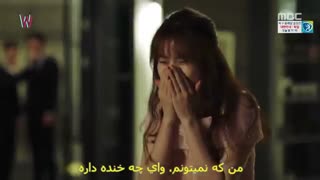 سریال دبلیو w دوجهان قسمت8پارت2