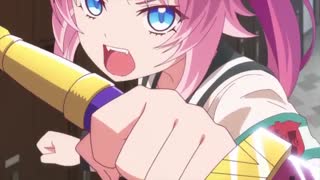 انیمه Ozmafia قسمت هشتم با زیرنویس فارسی