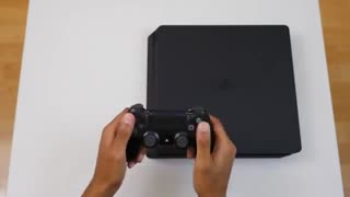انباکسینگ PS4 Slim 2016