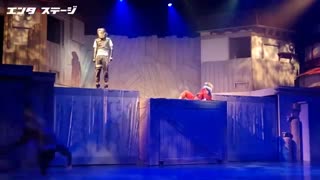 تئاتر ناروتو قسمت2